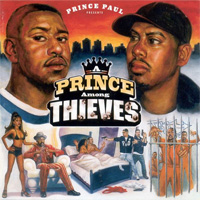Prince Paul - A Prince Among thieves